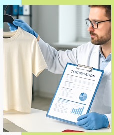 Услуги Сертификация продукции и услуг в Верхнем Уфалее