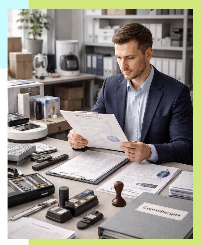 Сертификация продукции в Верхнем Уфалее от 46053 р. | Орган Алешин-Врф