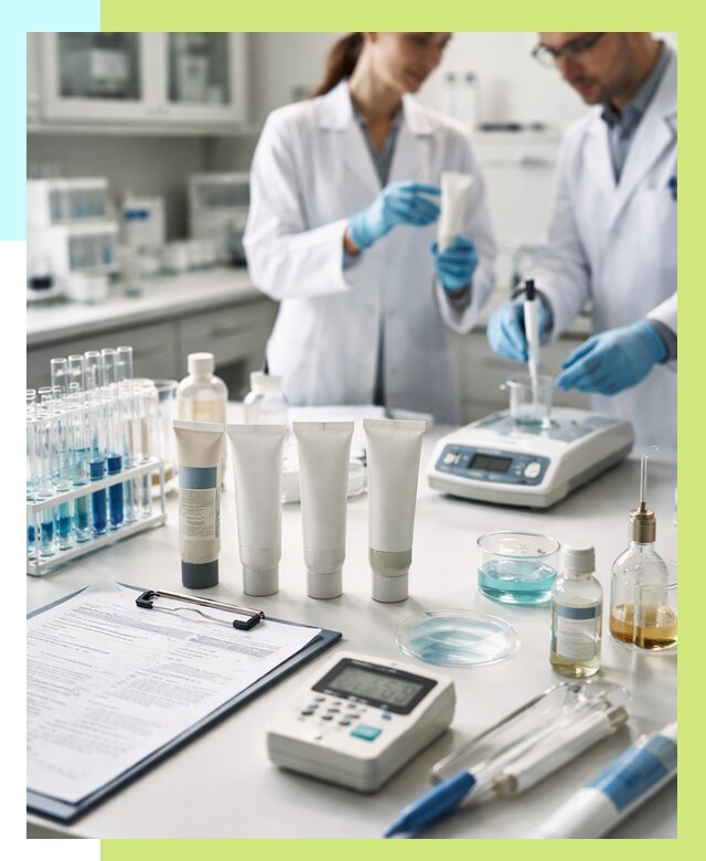 Сертификация зубной пасты в Верхнем Уфалее от 20468 р. Алешин-Врф