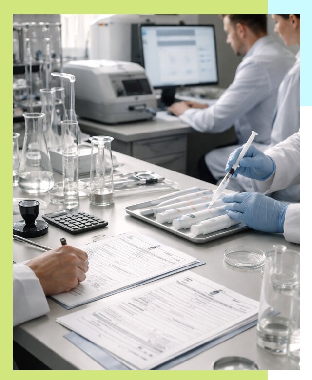 Сертификация зубной пасты, оформление документов в Верхнем Уфалее