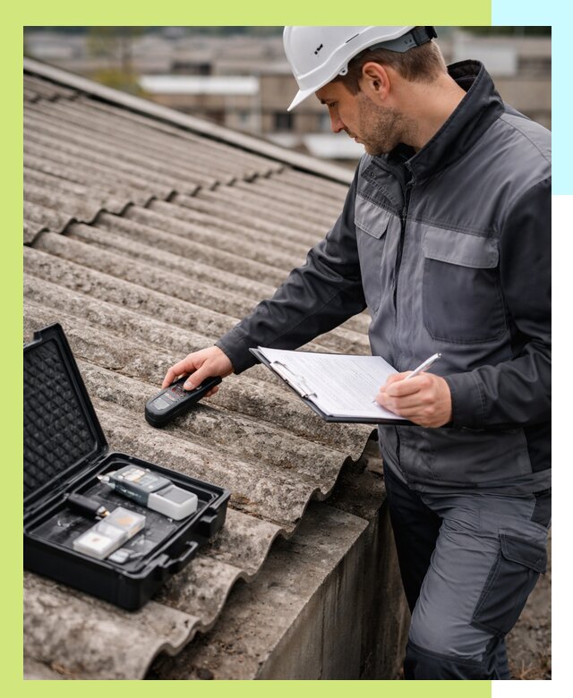 Сертификация шифера и техническая документация в Верхнем Уфалее