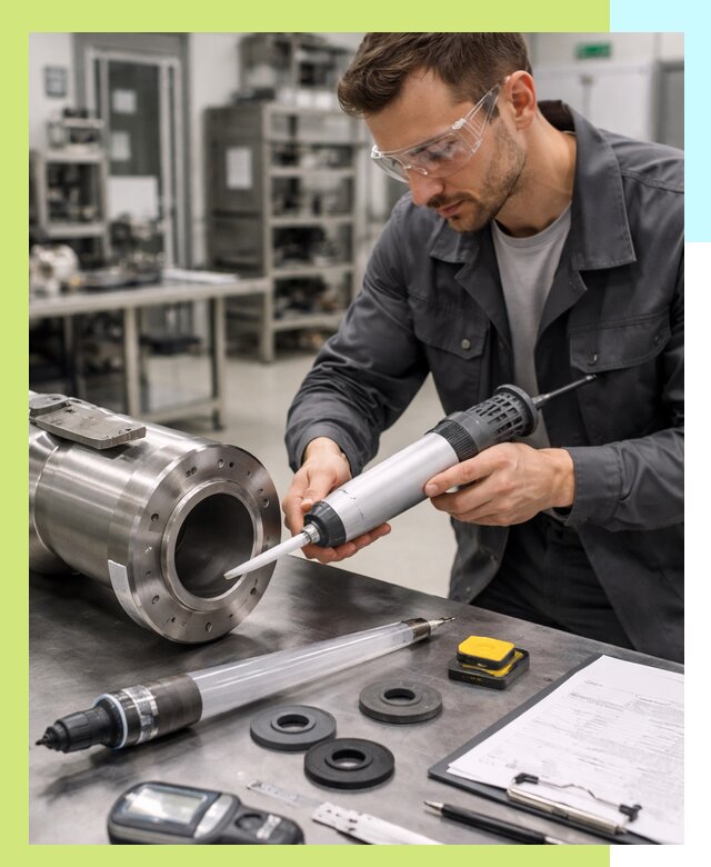 Сертификация герметиков и получение деклараций в Верхнем Уфалее