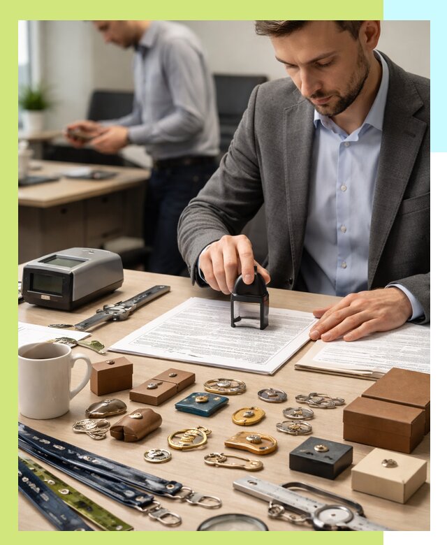 Сертификация сувениров и сувенирной продукции в Верхнем Уфалее