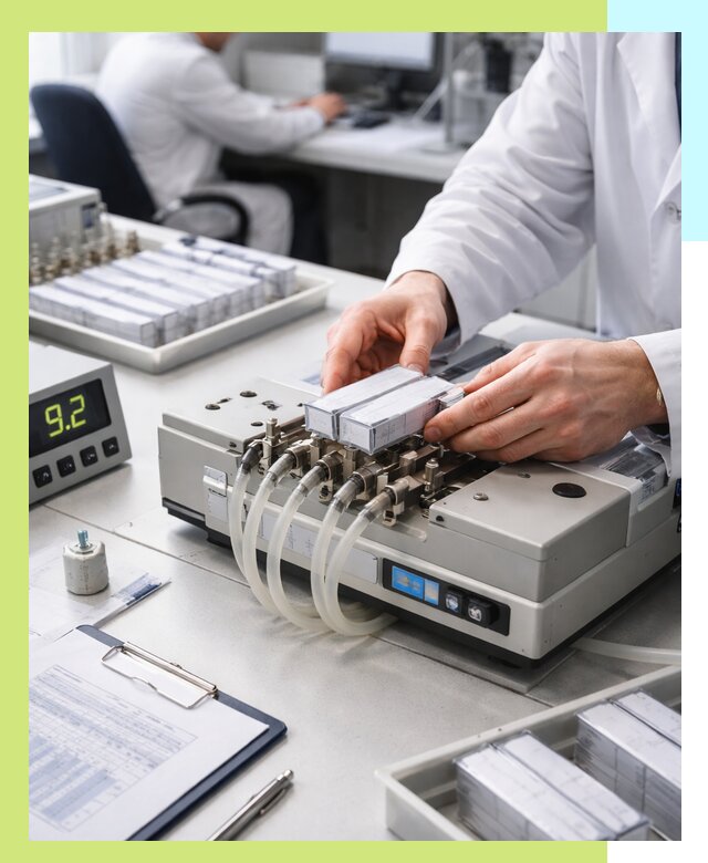 Сертификация сигарет и табачной продукции в Верхнем Уфалее