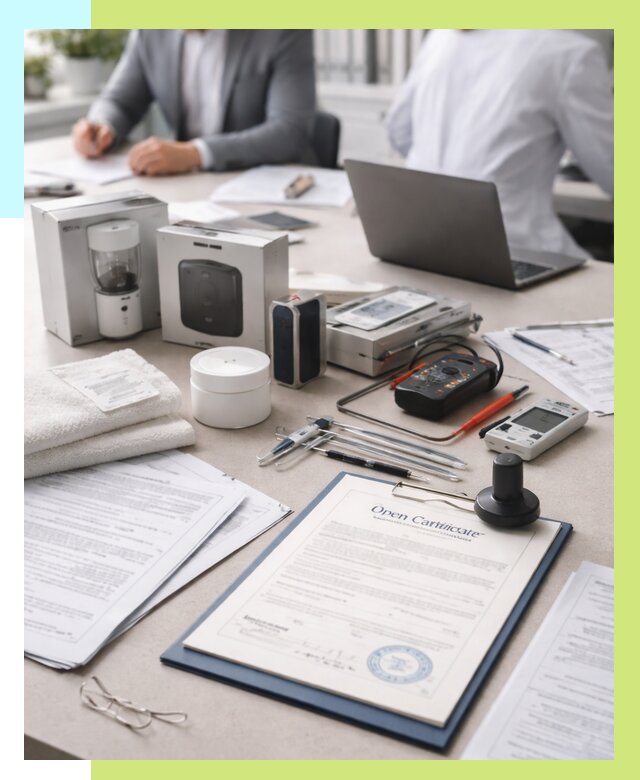 Сертификация товаров в Верхнем Уфалее от 25585 р., Алешин-Врф срочно