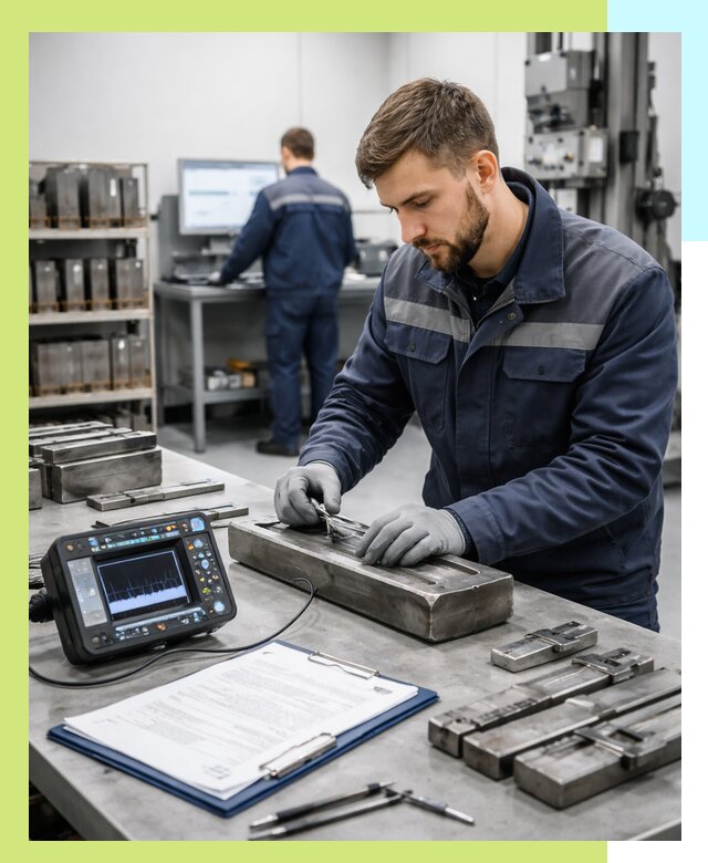 Сертификация сварочного оборудования в Верхнем Уфалее по ГОСТ