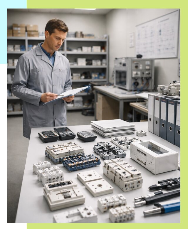 Сертификат на низковольтное оборудование в Верхнем Уфалее от 25585 р|Алешин-Врф