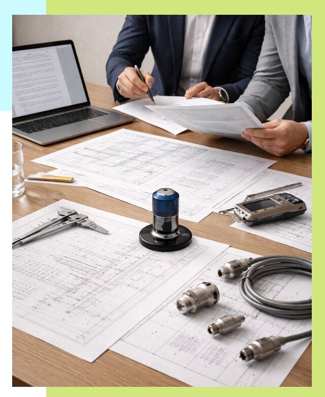 Разработка технических условий в Верхнем Уфалее от 12281 р. | Алешин-Врф