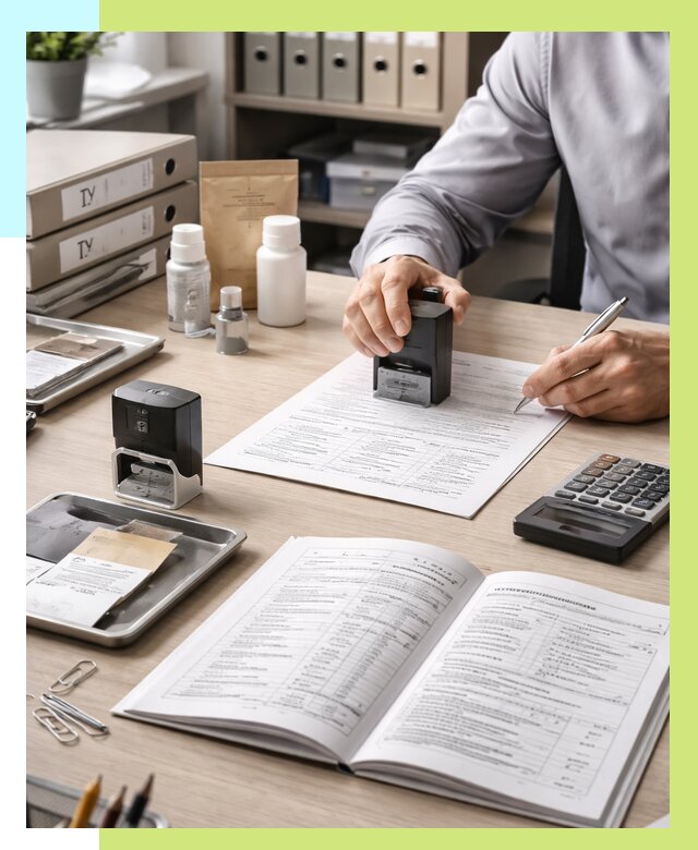 Разработка ТУ на продукцию в Верхнем Уфалее от 12281 р. | Алешин-Врф