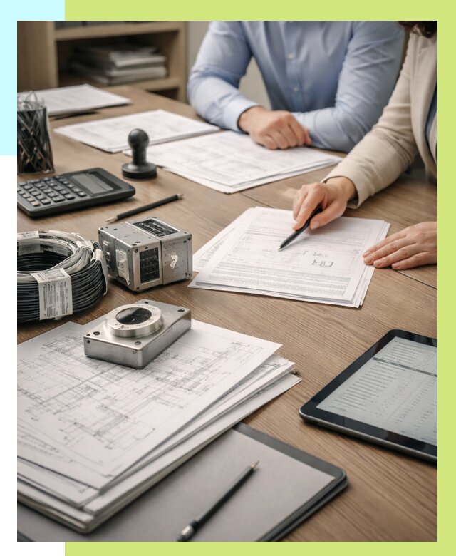 ТУ на изделие в Верхнем Уфалее: оформить и получить от 8699 р. | Алешин-Врф