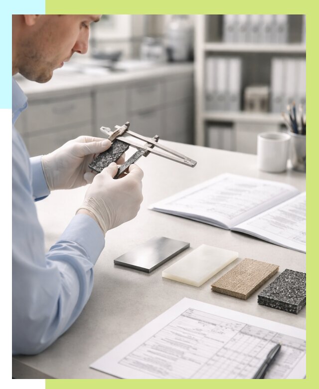 Разработка ТУ на материалы в Верхнем Уфалее от 20468 р. Алешин-Врф