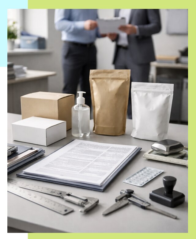 ТУ на упаковку в Верхнем Уфалее от 10234 р., оформить и заказать |Алешин-Врф