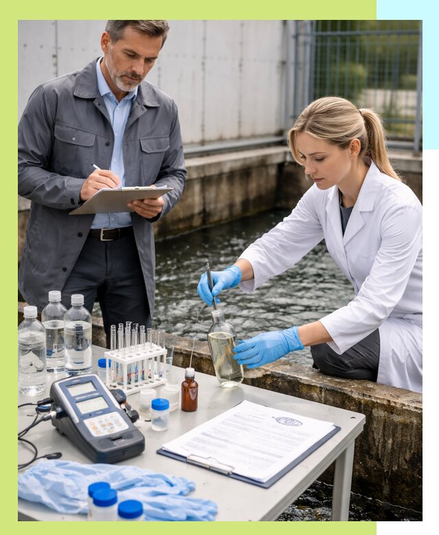 Разработка технических условий (ТУ) на водоснабжение в Верхнем Уфалее