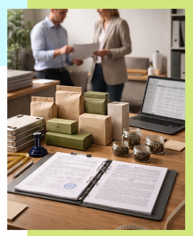 ТУ на чай в Верхнем Уфалее срочно от 8699 р., оформление в Алешин-Врф