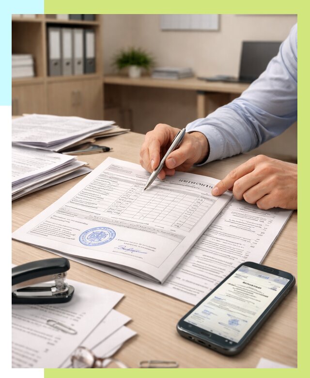 Паспорт на товар в Верхнем Уфалее от 3070 р. | Сертификация Алешин-Врф