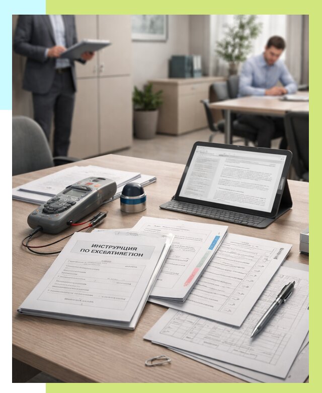 Руководство по эксплуатации в Верхнем Уфалее от 7164 р. | Алешин-Врф