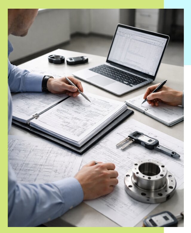 Разработка технологической инструкции для производства в Верхнем Уфалее