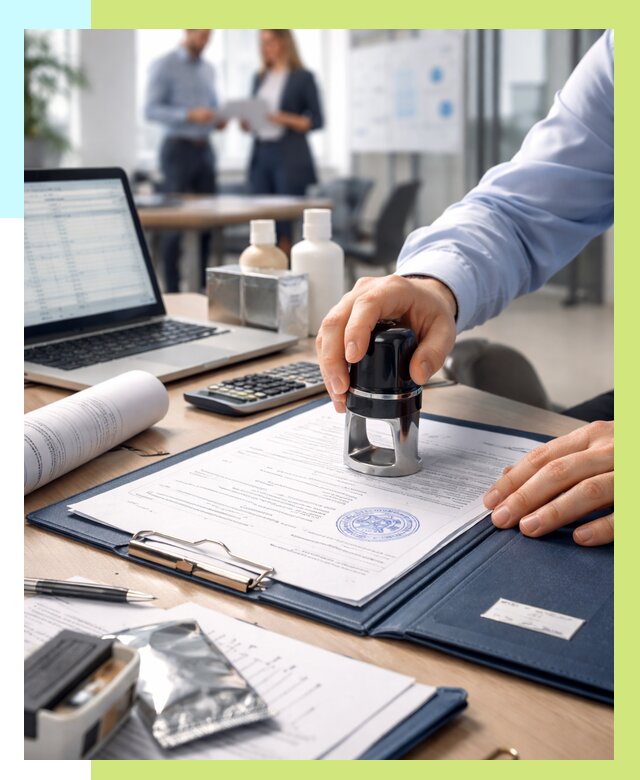 Технологический регламент в Верхнем Уфалее от 15351 р. | Алешин-Врф под ключ