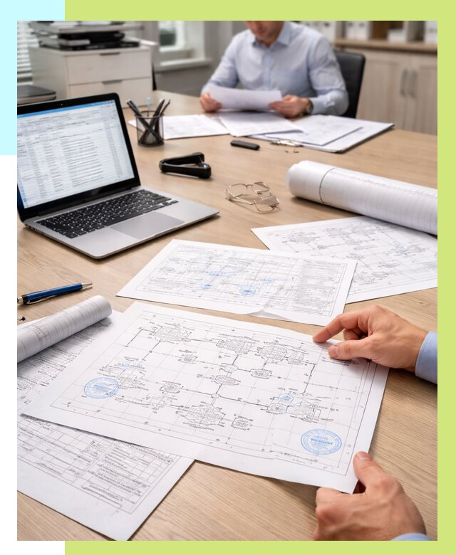 Алешин-Врф:маршрутные карты технологических процессов Верхнем Уфалее от 6140