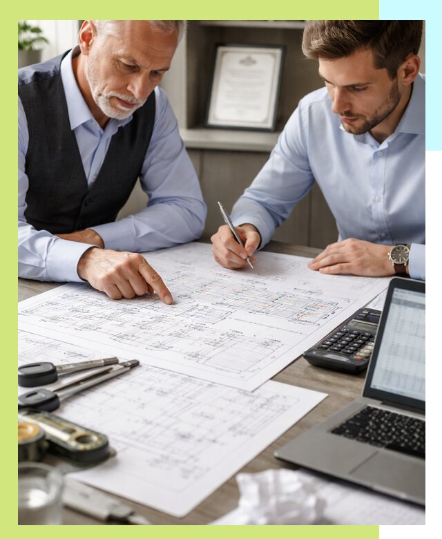 Разработка маршрутных карт технологических процессов в Верхнем Уфалее