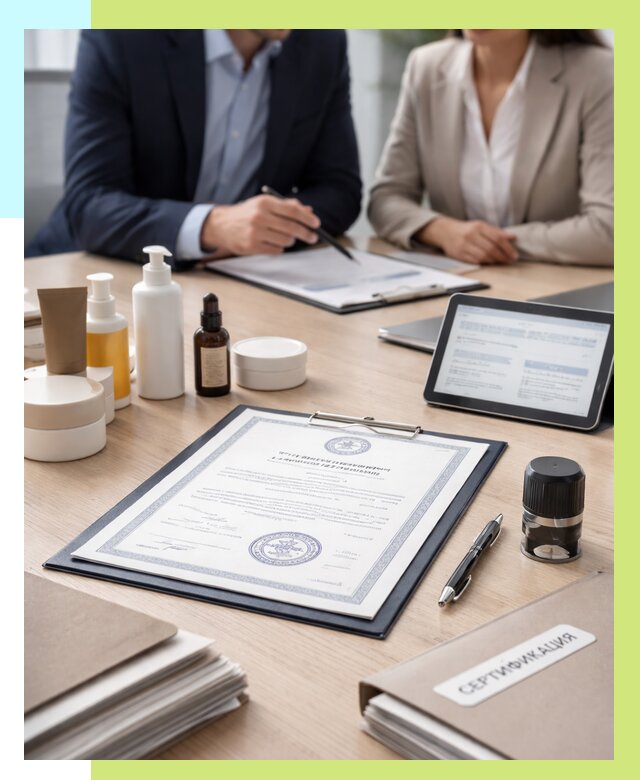 Сертификат на товар в Верхнем Уфалее от 7676 р. быстро | Алешин-Врф