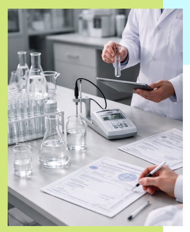 Получение СГР на воду и сопроводительная документация в Верхнем Уфалее