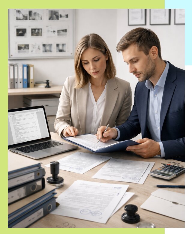 Нотификация ФСБ для продукции и оборудования в Верхнем Уфалее