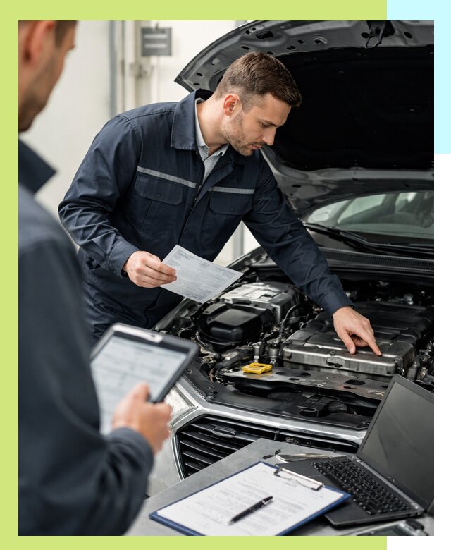 Оформление СБКТС на автомобиль в Верхнем Уфалее, быстро и официально