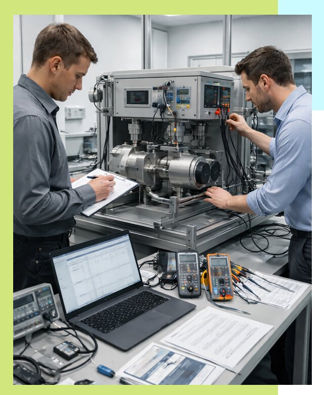 Получение БКТС для техники, оборудования и услуг в Верхнем Уфалее