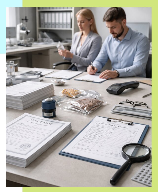 Карантинный сертификат под ключ в Верхнем Уфалее от 4605 р. | Алешин-Врф