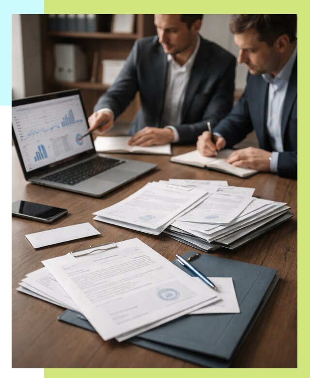 Оценка деловой репутации в Верхнем Уфалее от 7676 р. | Алешин-Врф