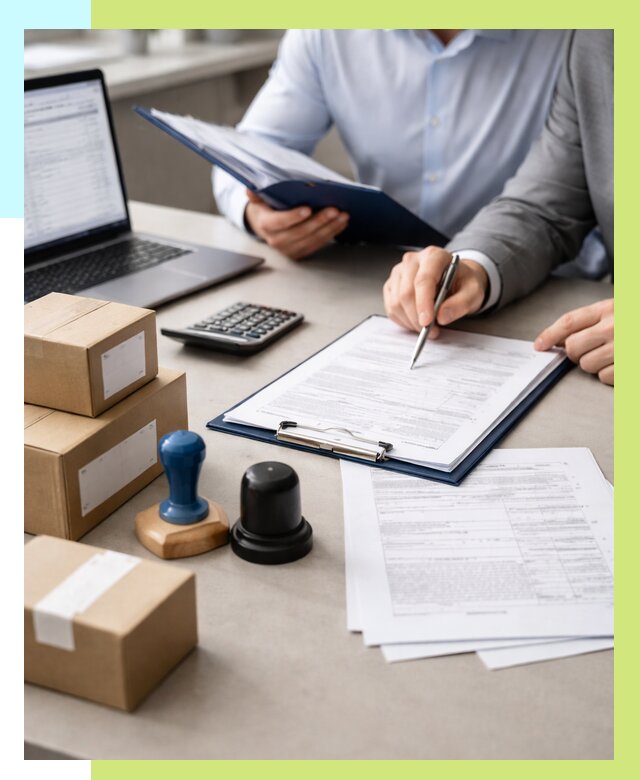 Декларирование продукции в Верхнем Уфалее от 12281 р., Алешин-Врф