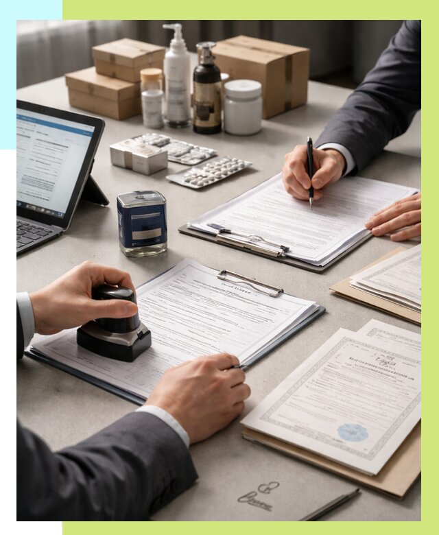 Декларирование товаров в Верхнем Уфалее от 9211 р. | Алешин-Врф