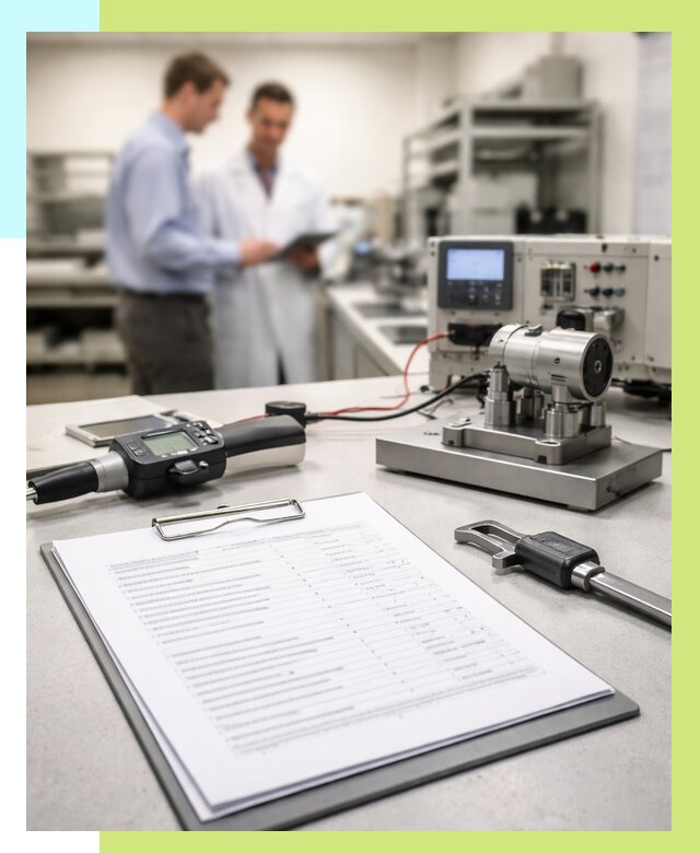 Протокол испытаний продукции в Верхнем Уфалее от 7676 р. | Алешин-Врф