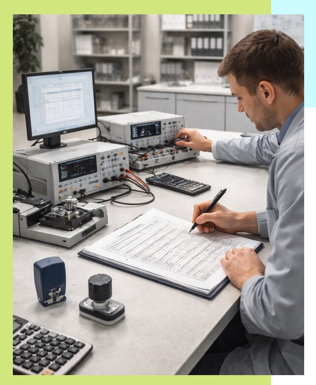 Оформление протокола испытаний продукции и материалов в Верхнем Уфалее