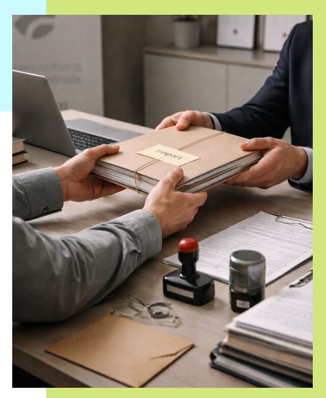 Сертификация для импорта в Верхнем Уфалее от 30702 р. | Алешин-Врф