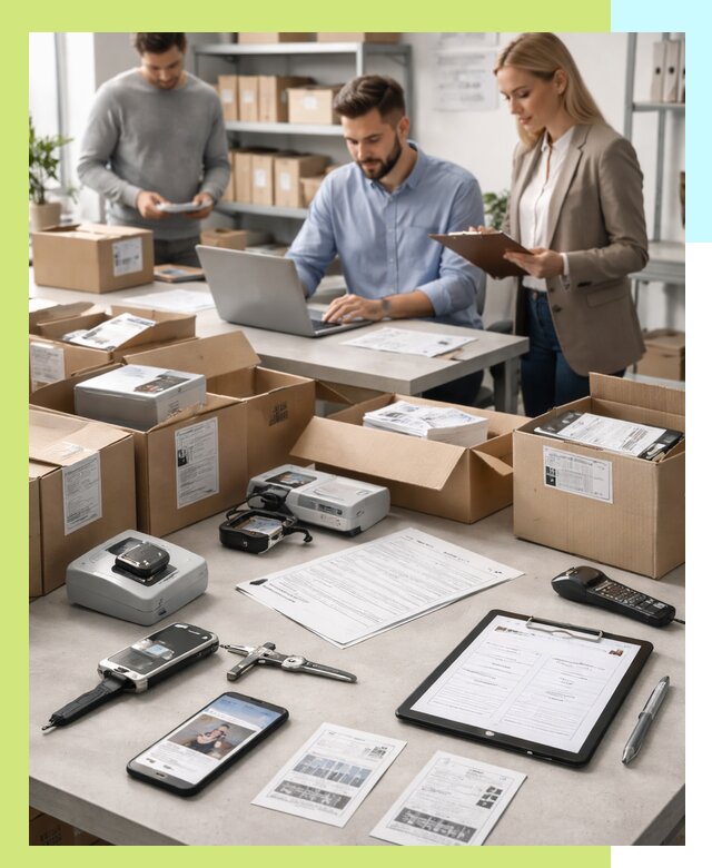 Сертификация товаров и документов для маркетплейсов в Верхнем Уфалее