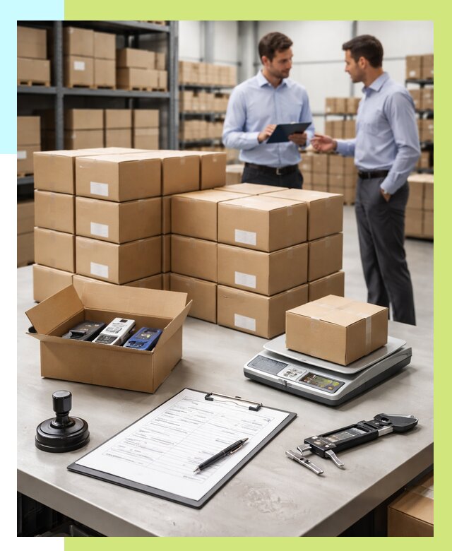 Сертификация партии товара в Верхнем Уфалее от 15351 р., Алешин-Врф