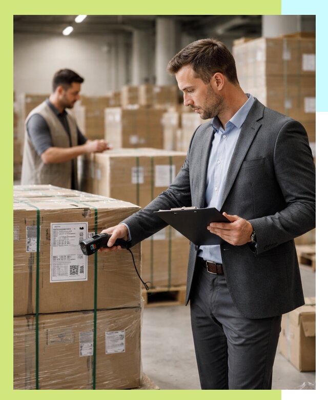 Сертификация партии товара в Верхнем Уфалее по требованиям законодательства